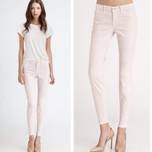 J. Brand skinny jeans
